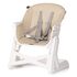 Scaun de masa Chipolino Multi 4 in 1 cashmere, Culoare: Bej - poza 6 - ExclusivMAG.ro