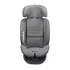 Scaun auto Be Cool Nitro I-Size, Rotire 360 grade, 40-150 cm, Be Smoke, Culoare: Gri, Grupa: 0-36kg (0 luni - 12 ani) - poza 3 - ExclusivMAG.ro