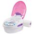 Summer Infant - Olita multifunctionala 3 in 1 Step By Step Pink