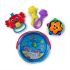 Set tobe “Muzica din adancurile marii” Baby Einstein