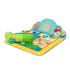 Bright Starts – Salteluta de joaca Cuddly Crocodile