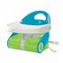 Summer Infant - Booster Sit ’n Style Albastru/Verde