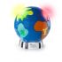 Jucarie cu lumini si suntele Discovery Globe Baby Einstein  - ExclusivMAG.ro