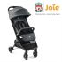 Carucior Joie ultracompact Pact Flex Black Liverpool