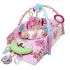 Bright Starts - Salteluta de joaca 5 in 1 Sweet Songbirds  - ExclusivMAG.ro
