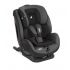 Scaun auto Joie Stages FX Ember, 0-25 kg, Culoare: Negru, Grupa: 0-25kg (0 luni - 7 ani)  - ExclusivMAG.ro