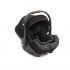Scoica auto Joie inclinabila I-Size I-Level Signature Noir, nastere-85 cm  - ExclusivMAG.ro