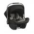 Scoica auto Nuna Pipa Lite Ebony + baza isofix, 0-13 kg, Culoare: Negru, Grupa: 0-13kg (0 luni - 12 luni)  - ExclusivMAG.ro