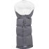 Husa de iarna THERMA pentru carucioare Joie, Gray Flannel, Culoare: Gri  - ExclusivMAG.ro
