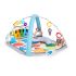 Salteluta de joaca 4 in 1 Kickin' Tunes™ Baby Einstein