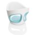 Scaun pentru Baie Aquaseat White Babymoov  - ExclusivMAG.ro
