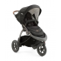 Carucior Joie Crosster Flex Signature Noir