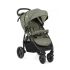 Carucior Joie multifunctional Litetrax 4 Laurel, Culoare: Verde