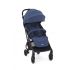 Carucior Joie ultracompact Tourist, Deep Sea, Culoare: Albastru
