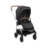 Carucior Nuna compact Triv Caviar  - ExclusivMAG.ro
