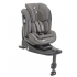 Scaun auto Joie Stages Isofix Foggy Gray, 0-25 kg  - ExclusivMAG.ro