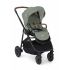 Carucior Joie Versatrax Laurel, Culoare: Verde  - ExclusivMAG.ro