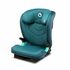 Lionelo - Scaun auto i-Size Neal, cu Isofix, 15-36 kg, Green Turquoise, Culoare: Turcoaz, Grupa: 15-36kg (4 ani - 12 ani)