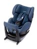 Scaun Auto Rear Facing i-Size 0-4 ani Salia Prime Sky Blue RECARO, Culoare: Multicolor, Grupa: 0-18kg (0 luni - 4 ani)