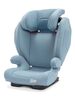 Scaun Auto Recaro Monza Nova 2 Seatfix Prime Frozen Blue, Culoare: Blue, Grupa: 15-36kg (4 ani - 12 ani)