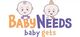 Products BabyNeeds