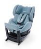Scaun Auto Recaro i-Size 0-4 ani Salia Prime Frozen Blue, Culoare: Blue, Grupa: 0-18kg (0 luni - 4 ani)
